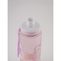 Zdravá fľaša - Unicorn 600ml EQUA Zdravá fľaša - Unicorn 600ml EQUA